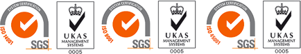 Sistema Integrado de Gestión ISO 9001, ISO 14001, OSHAS 18001